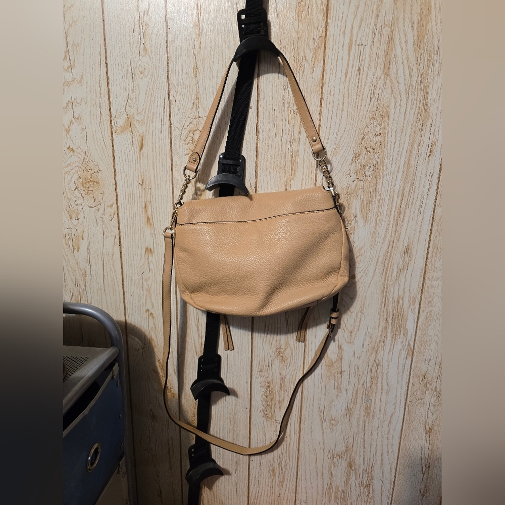 Michael Kors Crossbody Pouchette Bag - Picture 4 of 5